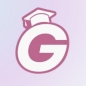 Girls On Campus She Leads Scholarship logo