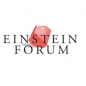 Einstein Forum Fellowship logo