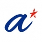 A*STAR International Fellowship logo