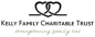 The Kelly Family Trust - Grants for Family-Focused Charities logo
