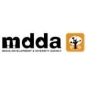 MDDA - Broadcast Funding Application for Community Media logo