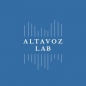 Altavoz Lab Community Journalist Fellowship logo