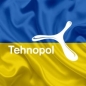 Tehnopol - Cyber Accelerator logo