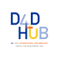 D4D Hub Creative Economy Challenge & Award logo