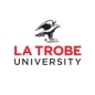 La Trobe University FLEX Scholarship logo