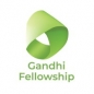 The Gandhi Fellowship logo