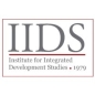 Institute for Integrated Development Studies (IIDS) -  Internship Opportunity for Jr. Social Media Assistant/Analyst Under GYAN Teaching Fellowship logo