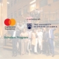 Mastercard Foundation Scholars Program at the University of British Columbia Scholarship logo