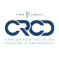 CRDC D.C Fellowship for Civic Renewal logo