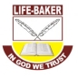 Life-Baker Rising Stars Academic Competition logo