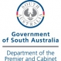 Government of South Australia Multicultural Festival Grants logo