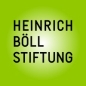 Heinrich Böll Foundation Scholarships logo