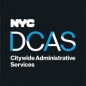 Department of Citywide Administrative Services' Civil Service Pathways Fellowship logo