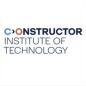Constructor Institute of Technology PhD Scholarship logo