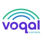 Voqal Fellowship Program logo