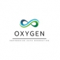 OXYGEN National Scholarship Program logo