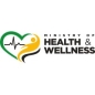 The Ministry of Health & Wellness - Dr. Barrington Wint Memorial Scholarship Fund logo