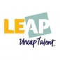LEAP Emerge Fellowship for Young Leaders logo