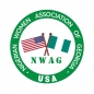 NWAG Scholarship Program for Nigerian Students logo
