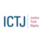 ICTJ Communications Fellowship logo