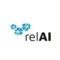relAI Konrad Zuse School of Excellence - MSc Scholarships logo