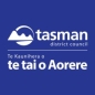 Tasman District Council - Creative Communities Scheme logo