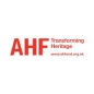 Architectural Heritage Fund Scotland Grant Programmes logo