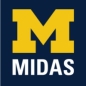 MIDAS - Eric and Wendy Schmidt AI in Science African Faculty Fellows Program logo