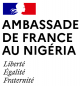 Embassy of France in Abuja Call for Applications: Supporting the Creation of Digital Resource Centres in Nigerian Universities logo