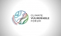 V20 Climate Prosperity Fellowship Program logo