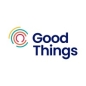 Good Things Australia - Capacity Building Grant logo