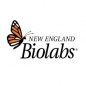 New England Biolabs Foundation Grants logo
