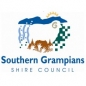 Southern Grampians Shire Council Community Partnership Grants Program logo