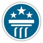 Presidential Precinct Global Democracy Fellowship logo