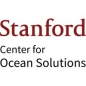 Stanford Center for Ocean Solutions Blue Food Futures Research Grant Program logo