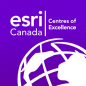 Esri Young Scholars Award program logo