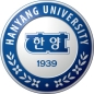 Hanyang University PhD Scholarship logo