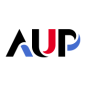 American University of Paris Scholarship logo