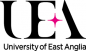 University of East Anglia Scholarship for International Students in the UK logo