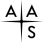AAS John N. Bahcall Public Policy Fellowship logo