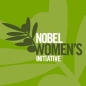 Nobel Women's Initiative - Sister-to-Sister Program Young Feminist Leadership Program logo