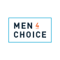 Men4Choice - Youth Fellowship Program logo