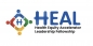 Health Equity Accelerator Leadership Fellowship logo
