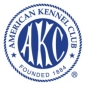 American Kennel Club AKC Photo Contest logo