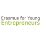 Erasmus Young Entrepreneurs Scholarship logo