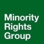 Minority Rights and Advocacy Toolkit course logo