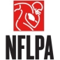 NFLPA Internship Program logo
