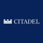 Citadel Travel Grant Conference logo