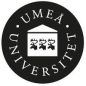 Umeå University - IceLab Postdoctoral Fellowship Scholarship logo