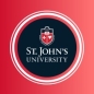 St. John's University Fellowship logo